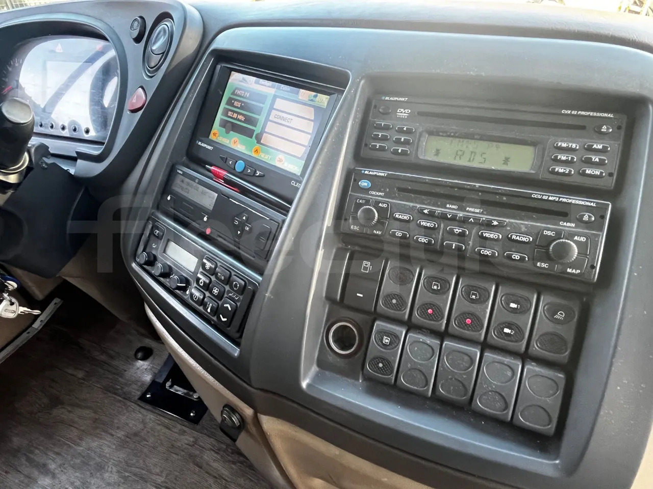 Autocar Iveco Magelys: foto 30