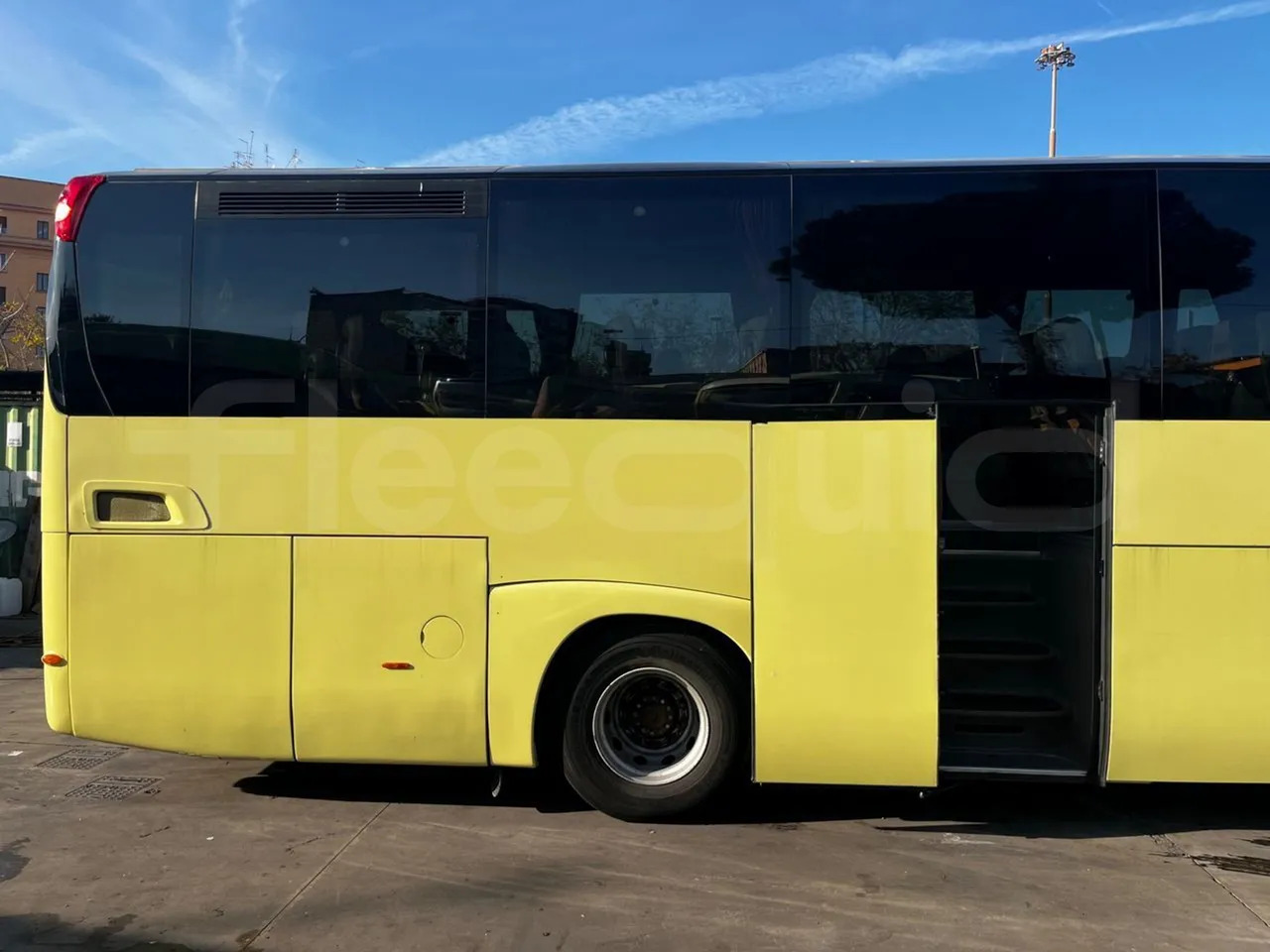 Autocar Iveco Magelys: foto 17