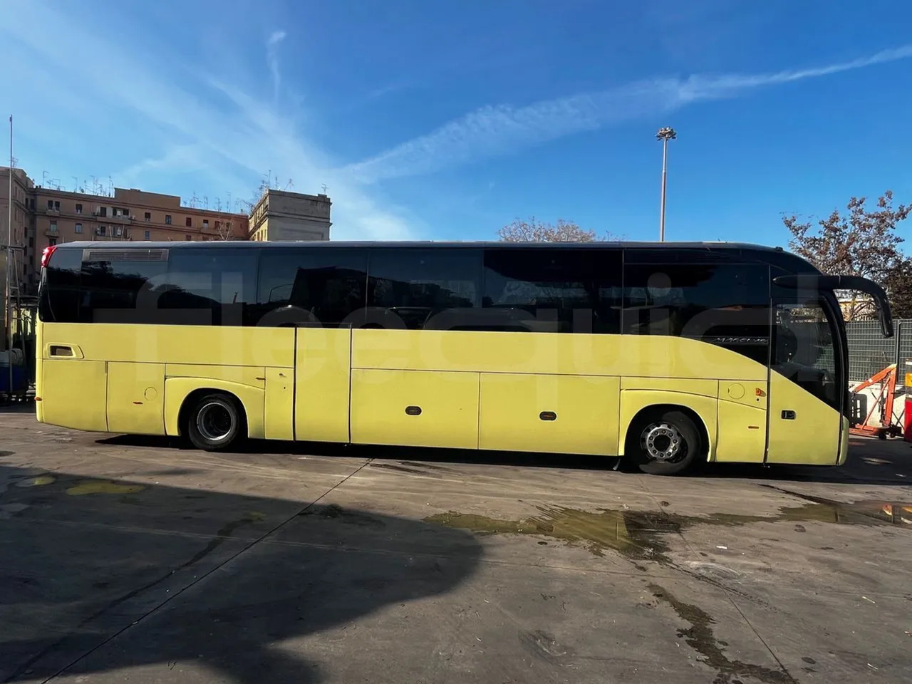 Autocar Iveco Magelys: foto 13