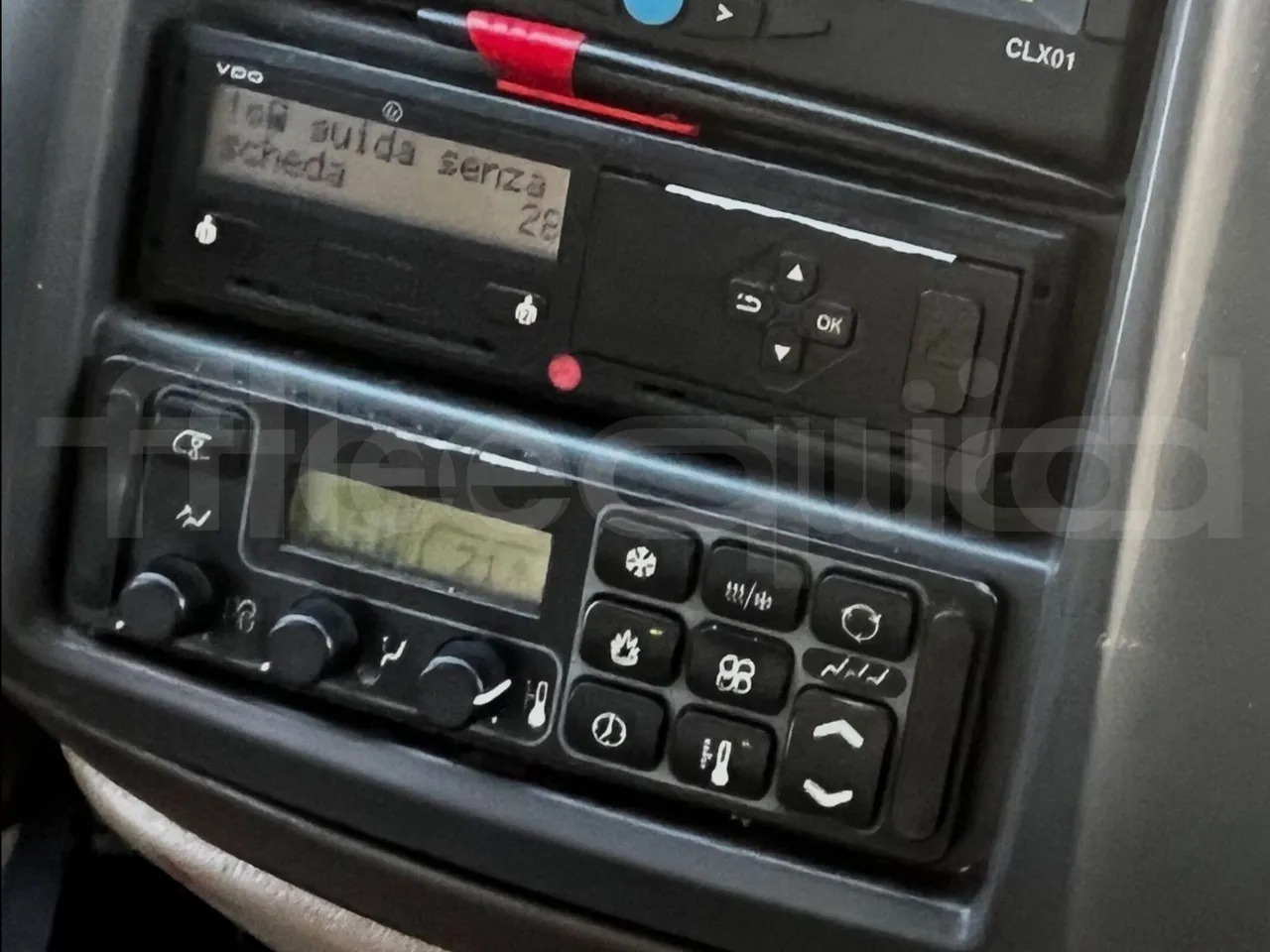 Autocar Iveco Magelys: foto 31