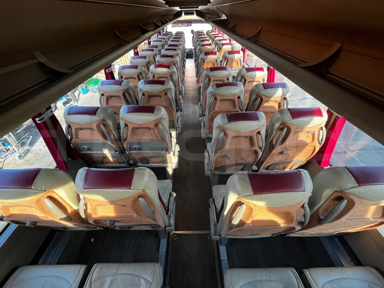 Autocar Iveco Magelys: foto 45