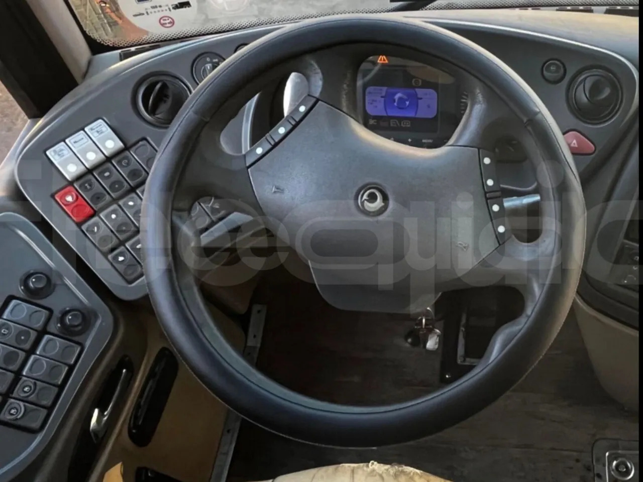 Autocar Iveco Magelys: foto 28