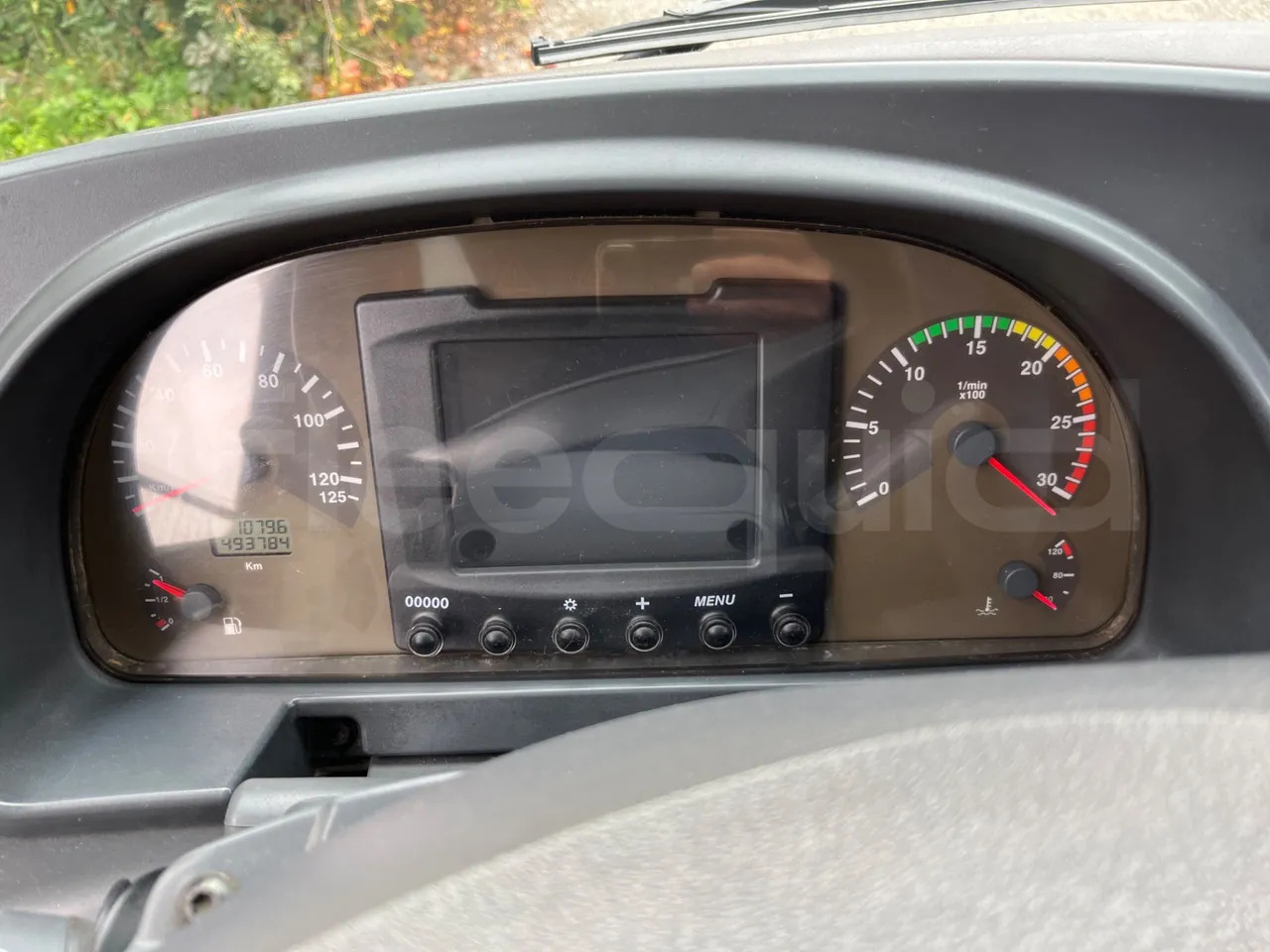 Iveco Magelys - Autocar: foto 3 Iveco Magelys - Autocar: foto 3