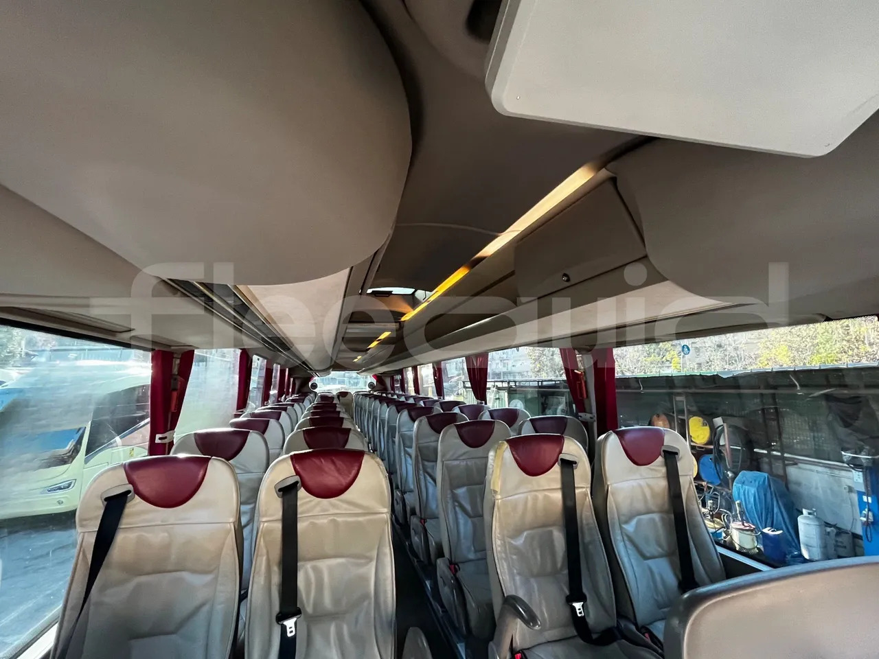 Autocar Iveco Magelys: foto 43