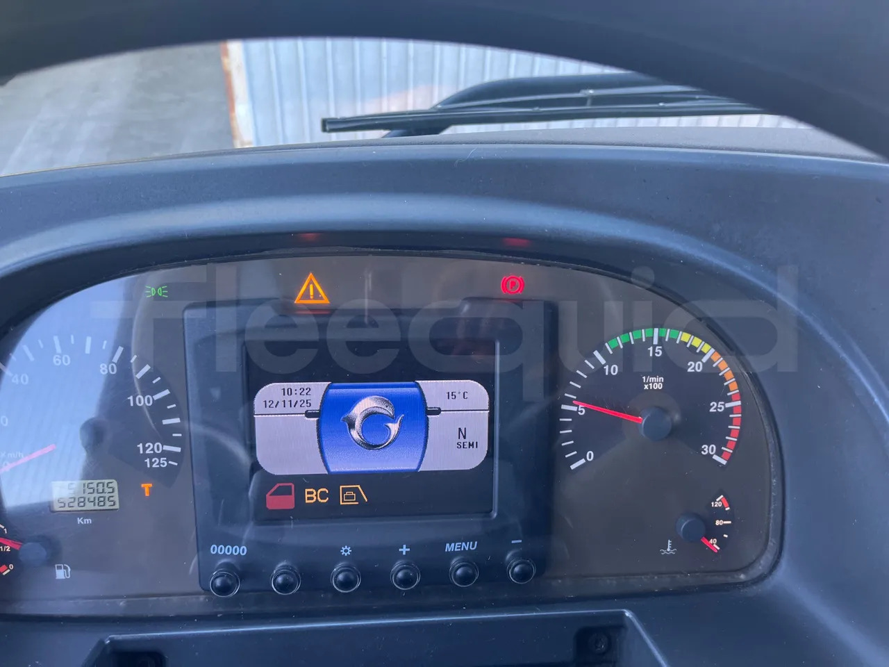 Iveco Magelys - Autocar: foto 3 Iveco Magelys - Autocar: foto 3