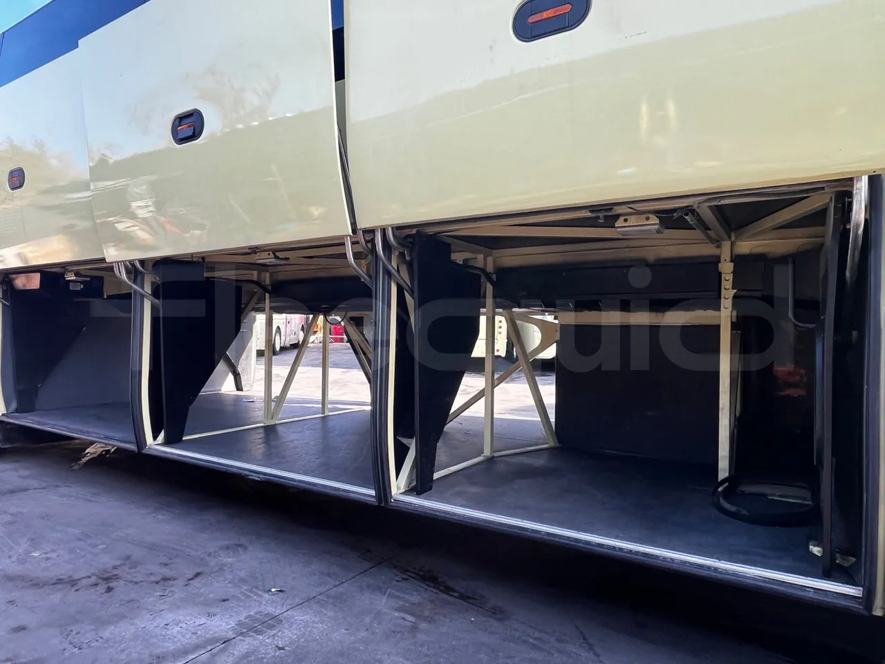 Autocar Iveco Magelys: foto 8