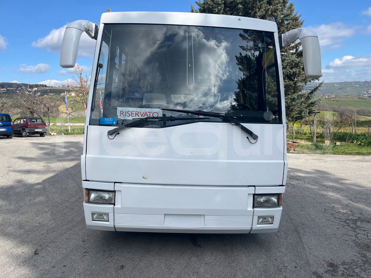 Iveco Orlandi Poker - Autocar: foto 2 Iveco Orlandi Poker - Autocar: foto 2