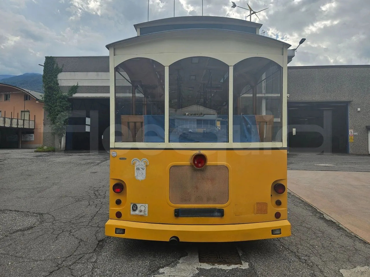 Man 11.220 - Autobús urbano: foto 5 Man 11.220 - Autobús urbano: foto 5