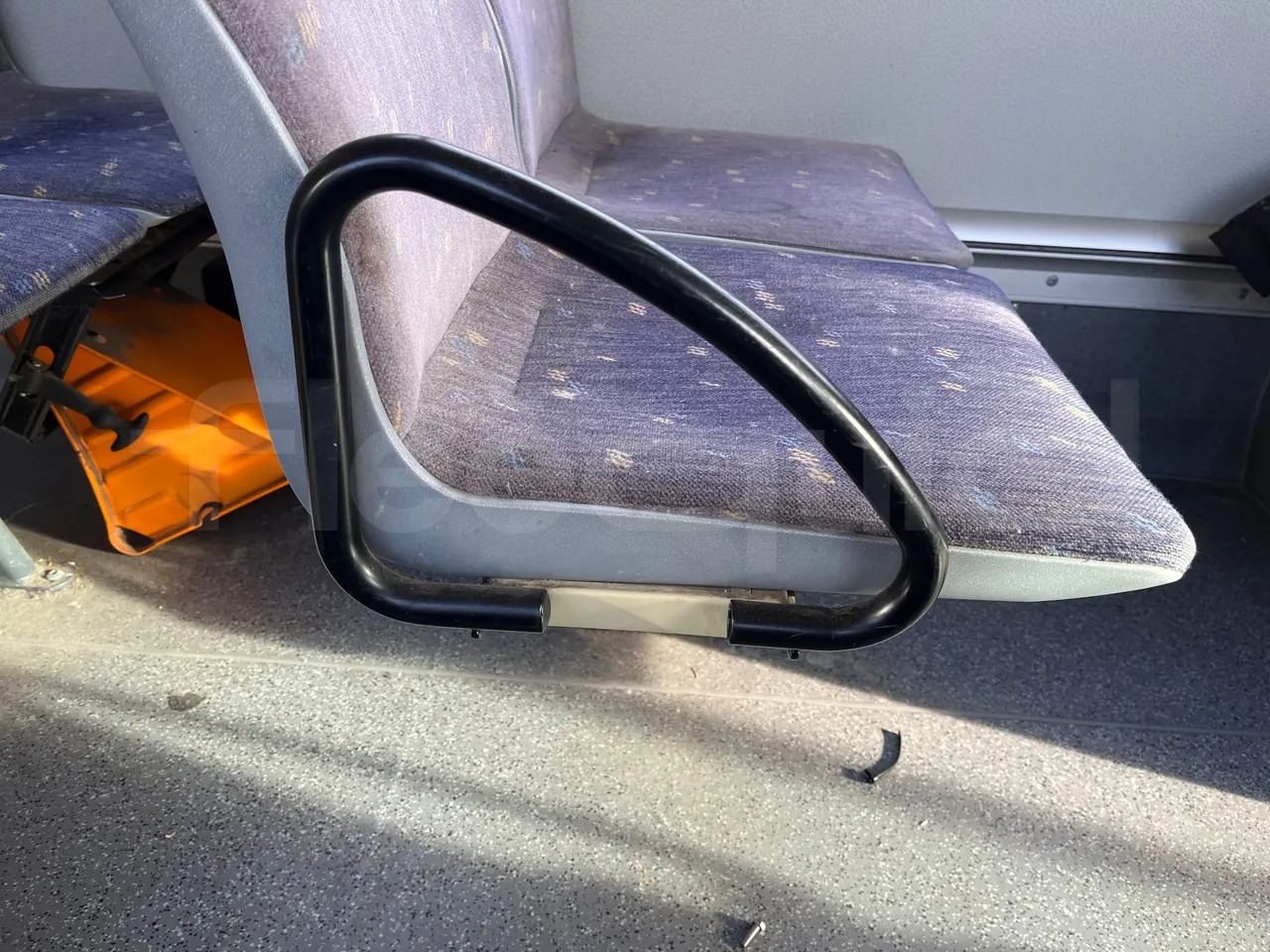 Autobús urbano Man Lion's City: foto 32 Autobús urbano Man Lion's City: foto 32