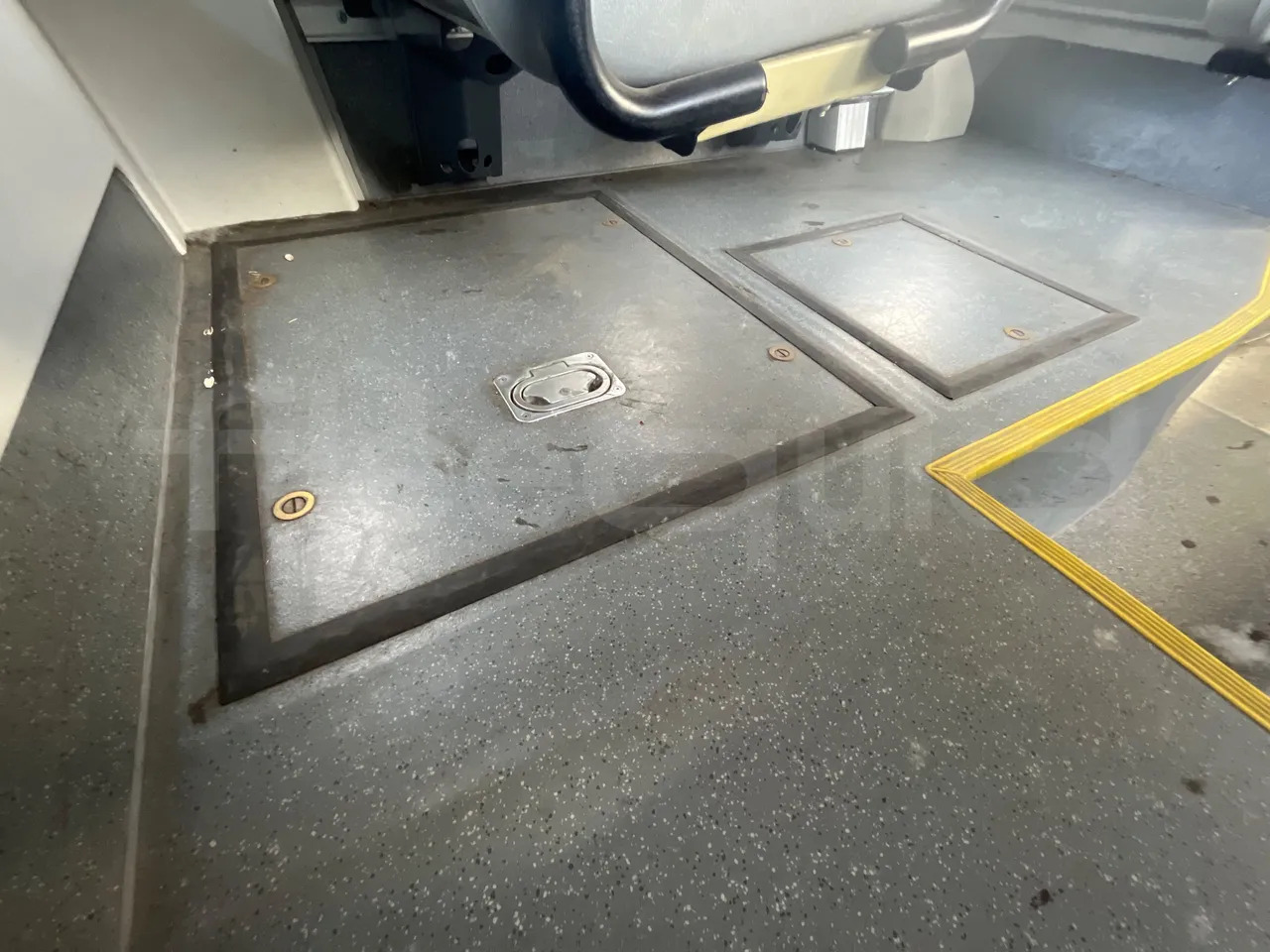 Autobús urbano Man Lion's City: foto 36 Autobús urbano Man Lion's City: foto 36