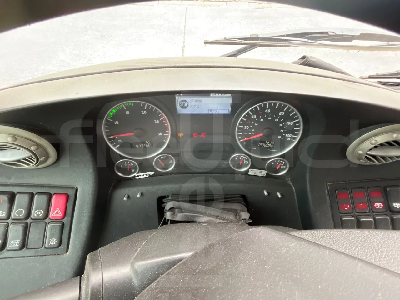 Man Lion's City - Autobús urbano: foto 3 Man Lion's City - Autobús urbano: foto 3