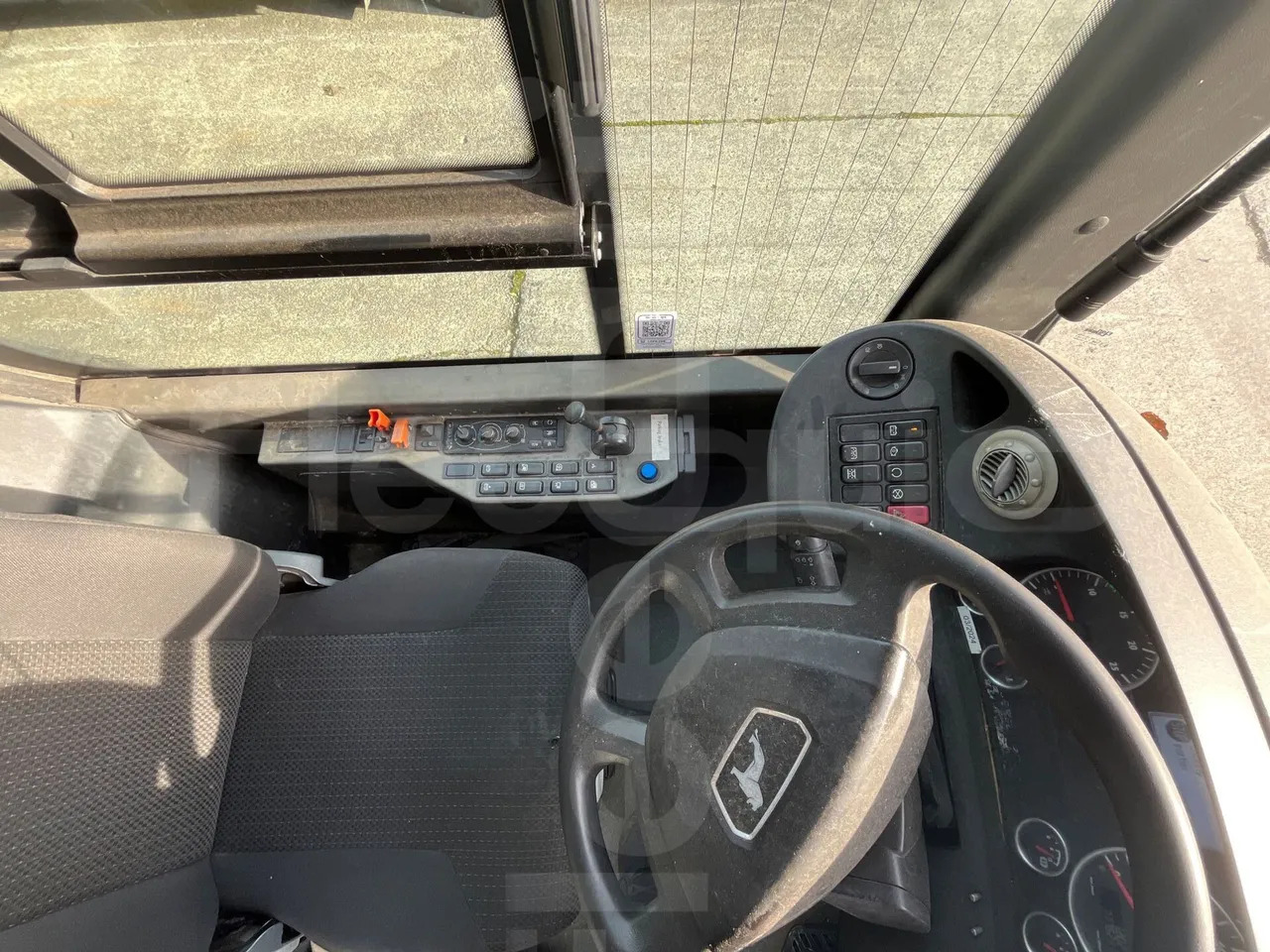 Autobús urbano Man Lion's City: foto 23 Autobús urbano Man Lion's City: foto 23