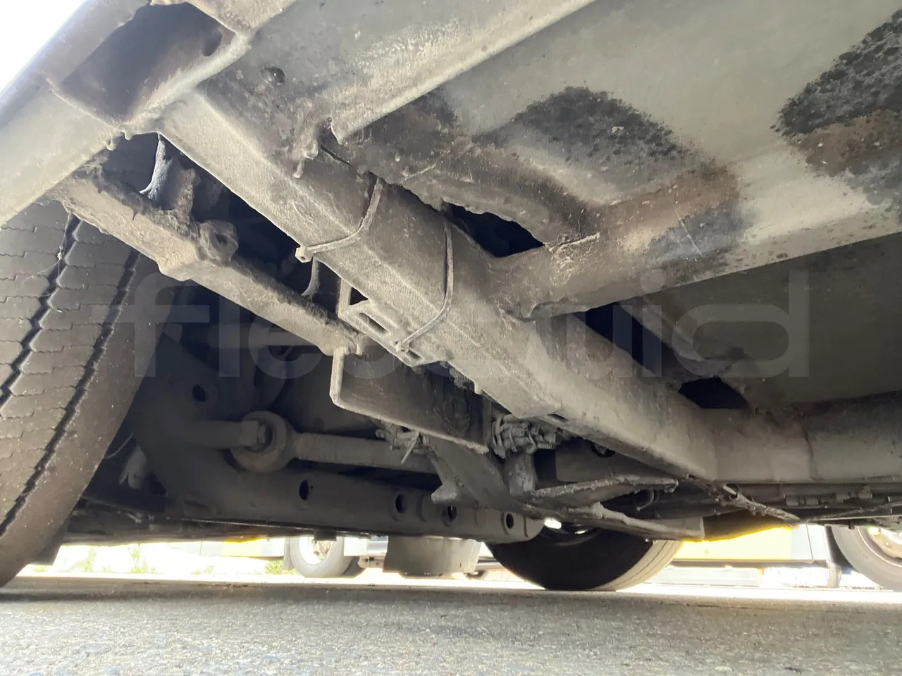 Autobús urbano Man Lion's City: foto 46 Autobús urbano Man Lion's City: foto 46