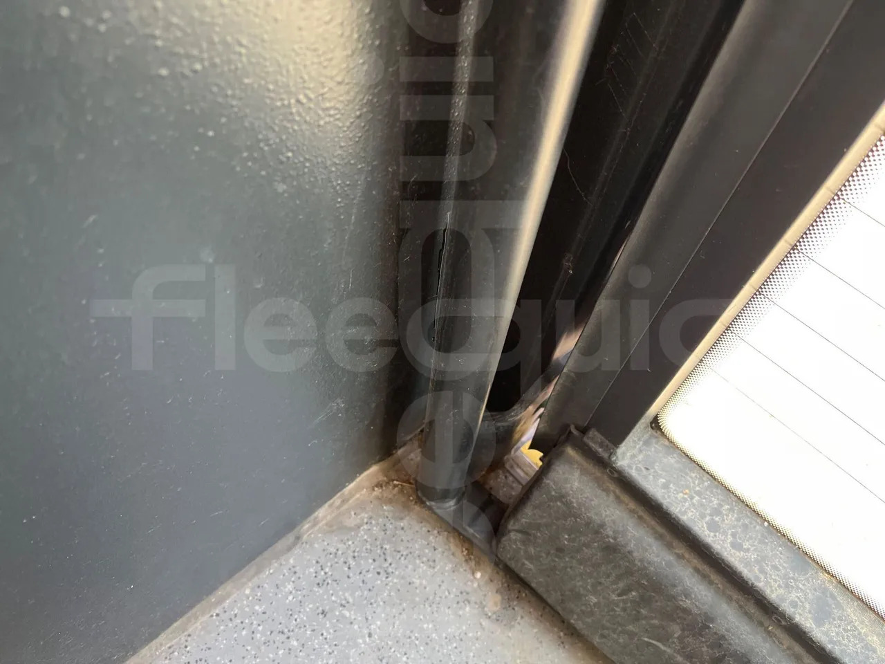 Autobús urbano Man Lion's City: foto 37 Autobús urbano Man Lion's City: foto 37