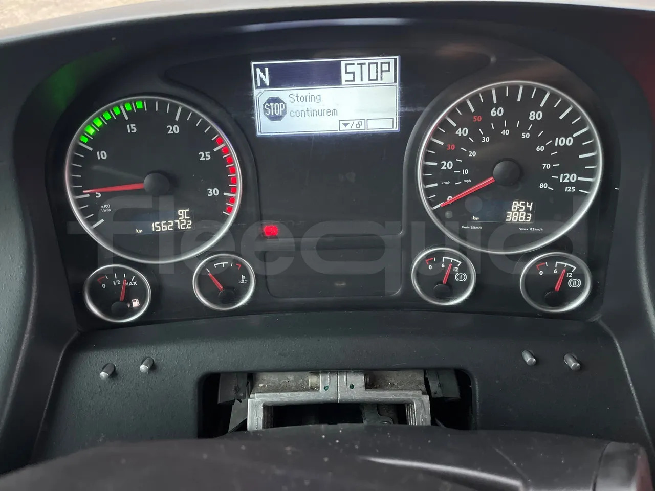 Man Lion's City - Autobús urbano: foto 3 Man Lion's City - Autobús urbano: foto 3