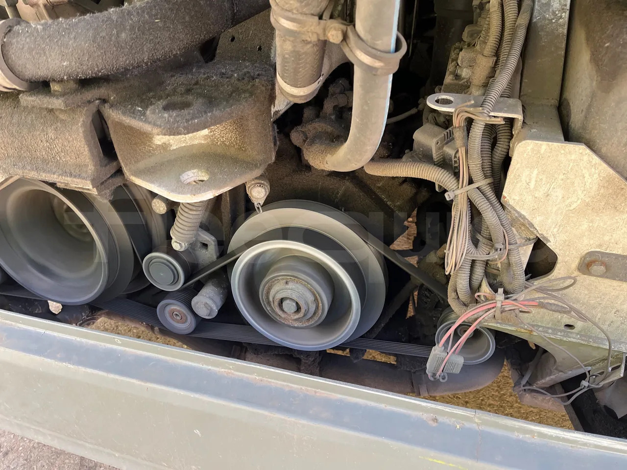 Autobús urbano Man Lion's City: foto 18 Autobús urbano Man Lion's City: foto 18