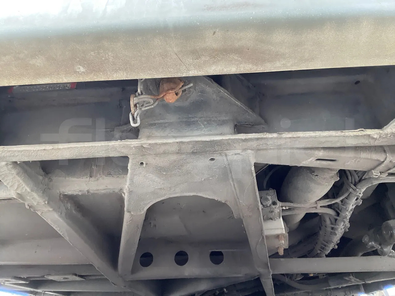 Autobús urbano Man Lion's City: foto 45 Autobús urbano Man Lion's City: foto 45