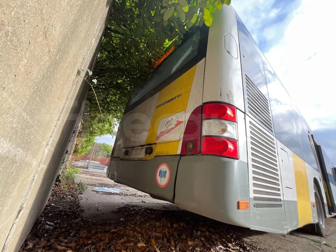 Man Lion's City - Autobús urbano: foto 5 Man Lion's City - Autobús urbano: foto 5