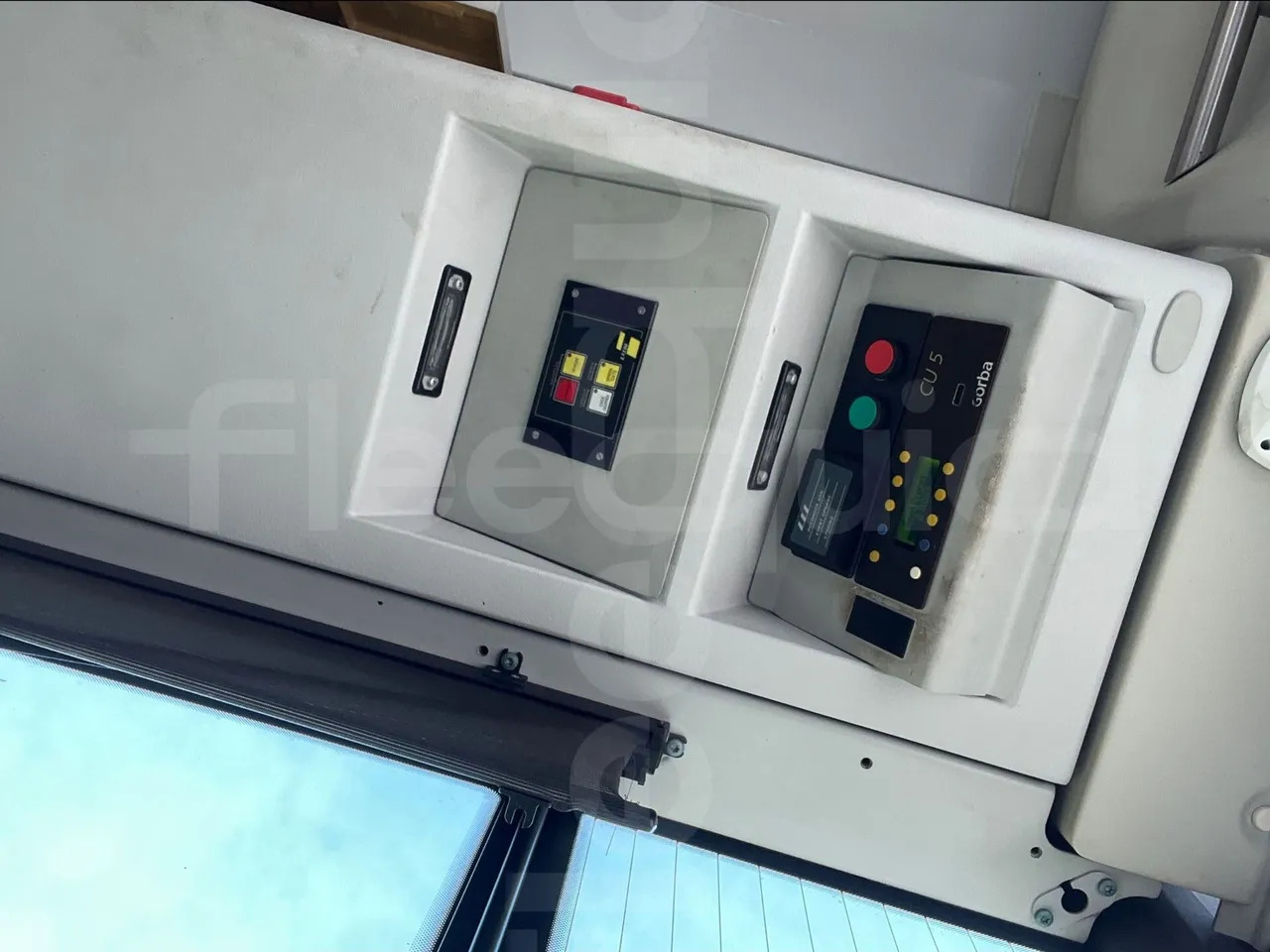 Autobús urbano Man Lion's City: foto 38 Autobús urbano Man Lion's City: foto 38