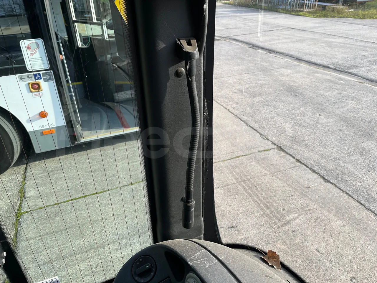 Autobús urbano Man Lion's City: foto 35 Autobús urbano Man Lion's City: foto 35