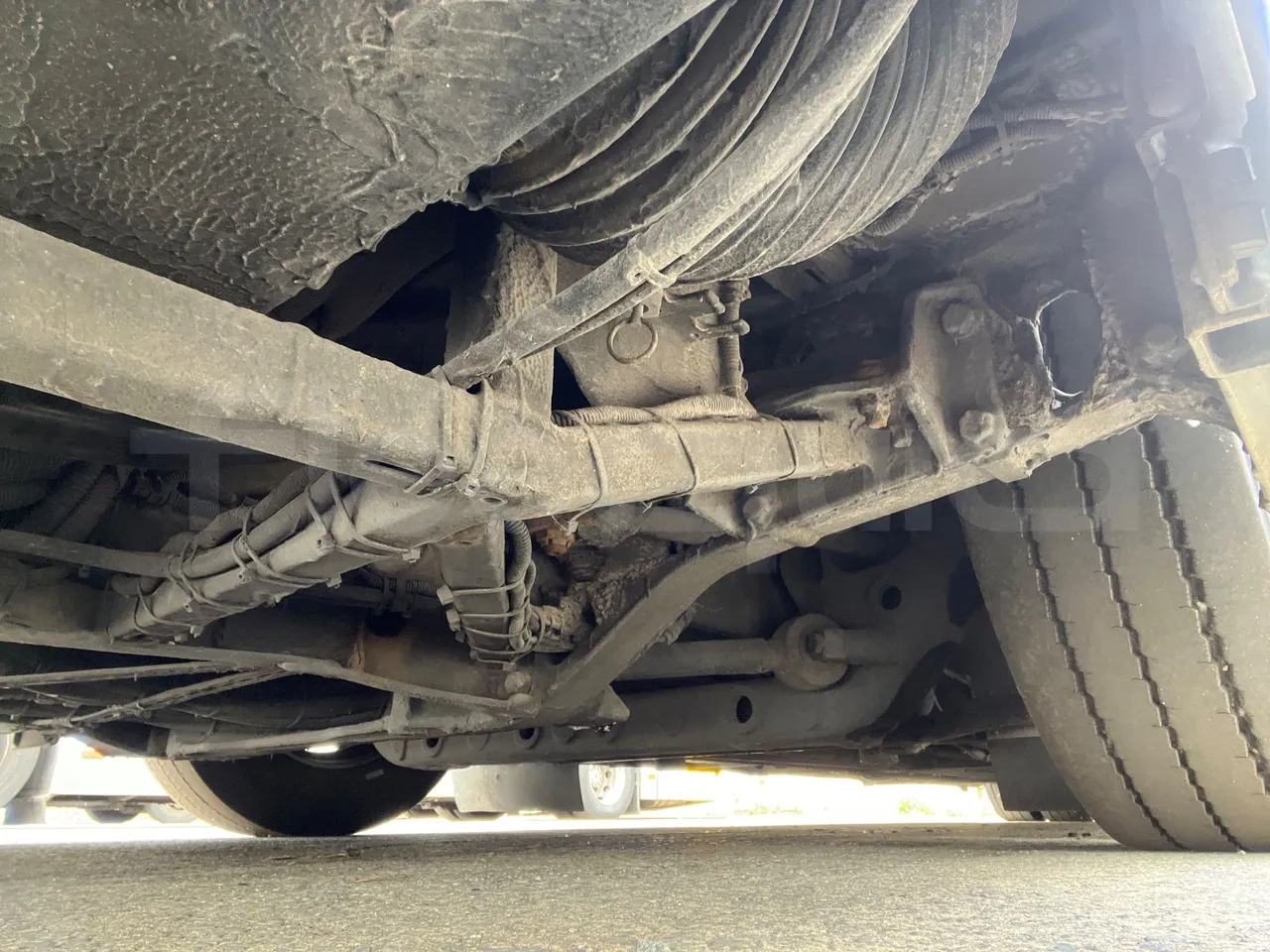 Autobús urbano Man Lion's City: foto 48 Autobús urbano Man Lion's City: foto 48