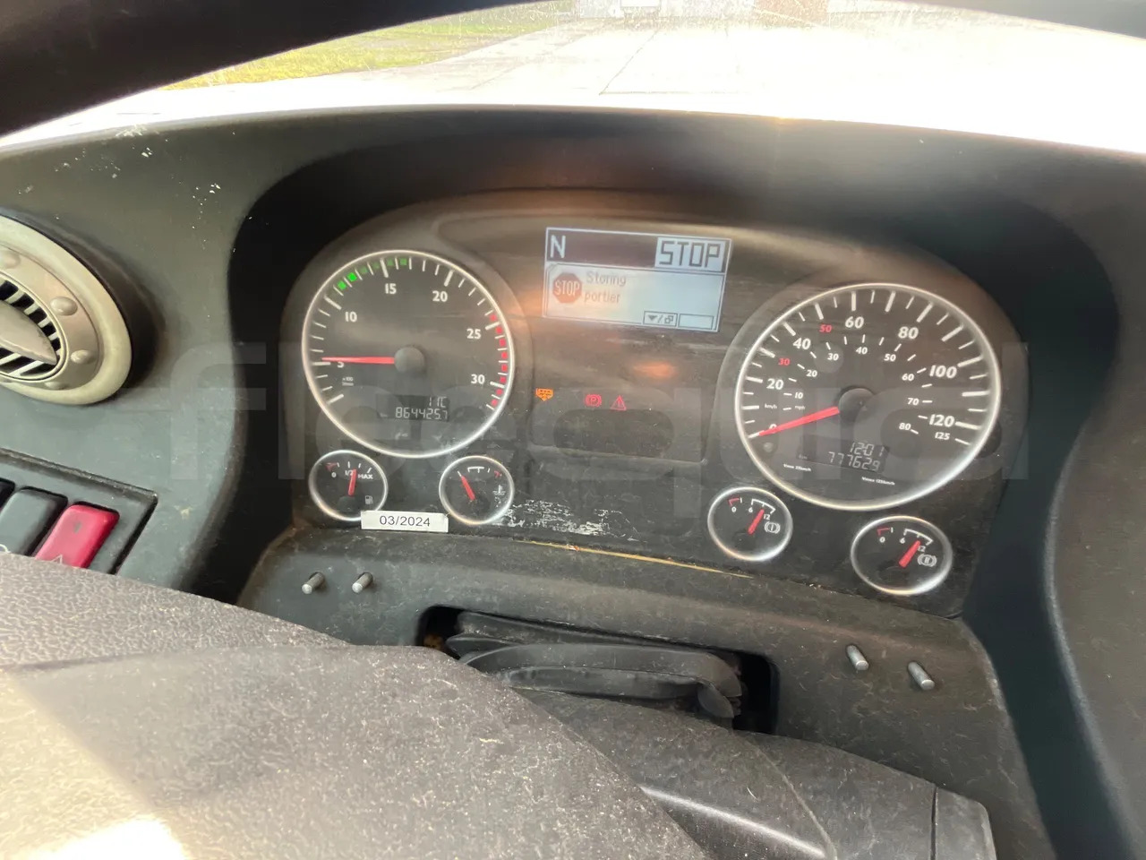 Man Lion's City - Autobús urbano: foto 3 Man Lion's City - Autobús urbano: foto 3