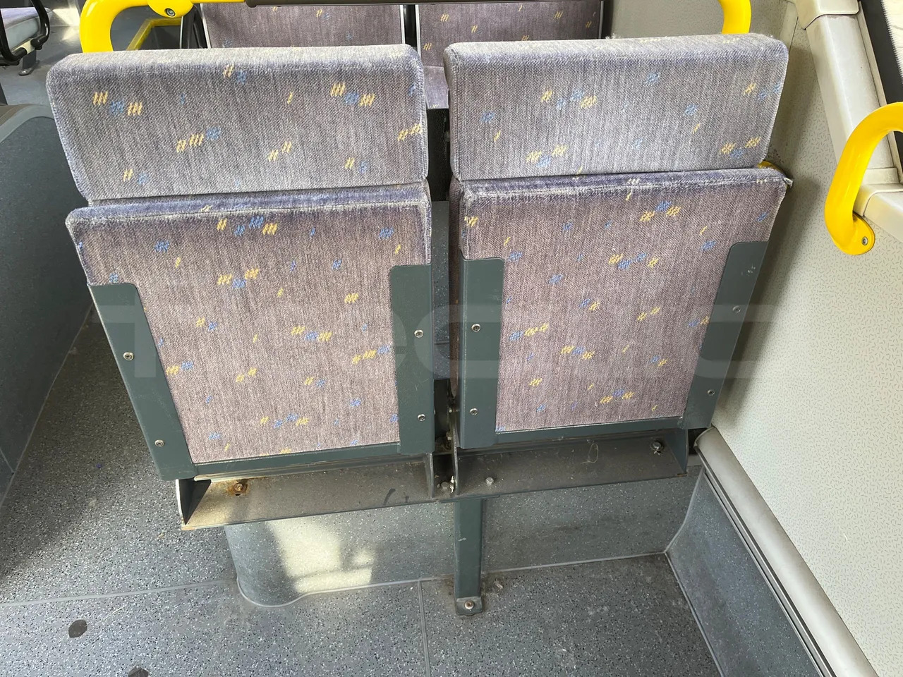 Autobús urbano Man Lion's City: foto 29 Autobús urbano Man Lion's City: foto 29