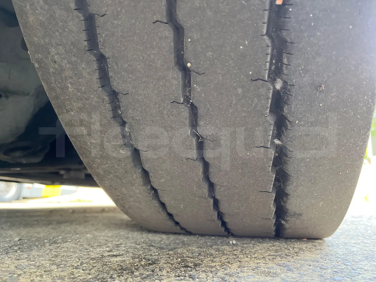 Autobús urbano Man Lion's City: foto 44 Autobús urbano Man Lion's City: foto 44