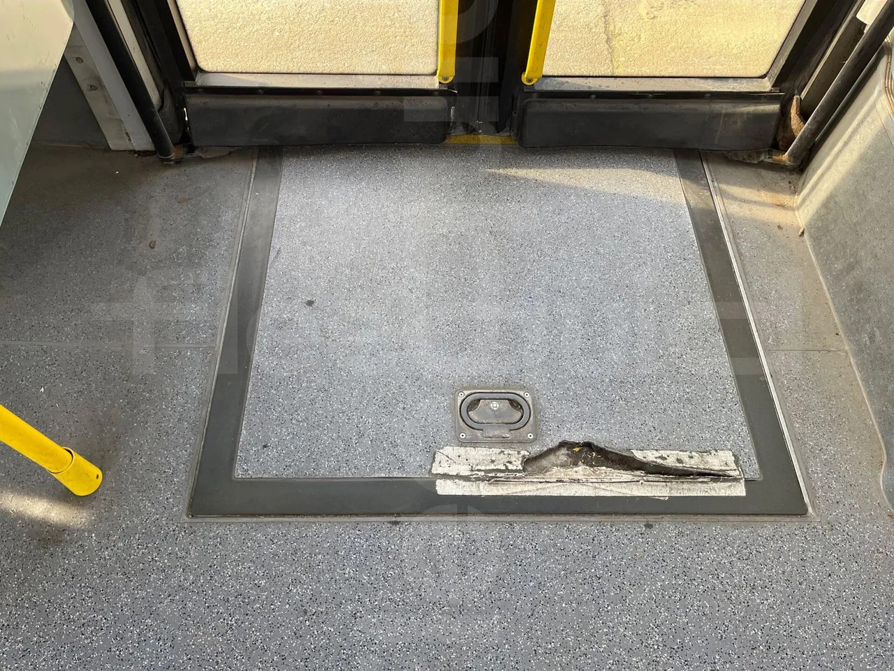 Autobús urbano Man Lion's City: foto 15 Autobús urbano Man Lion's City: foto 15