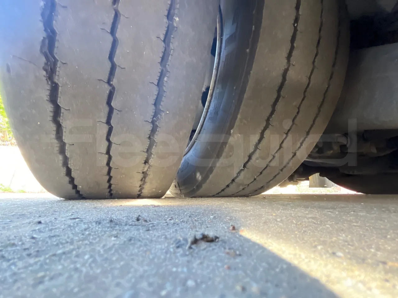 Autobús urbano Man Lion's City: foto 42 Autobús urbano Man Lion's City: foto 42