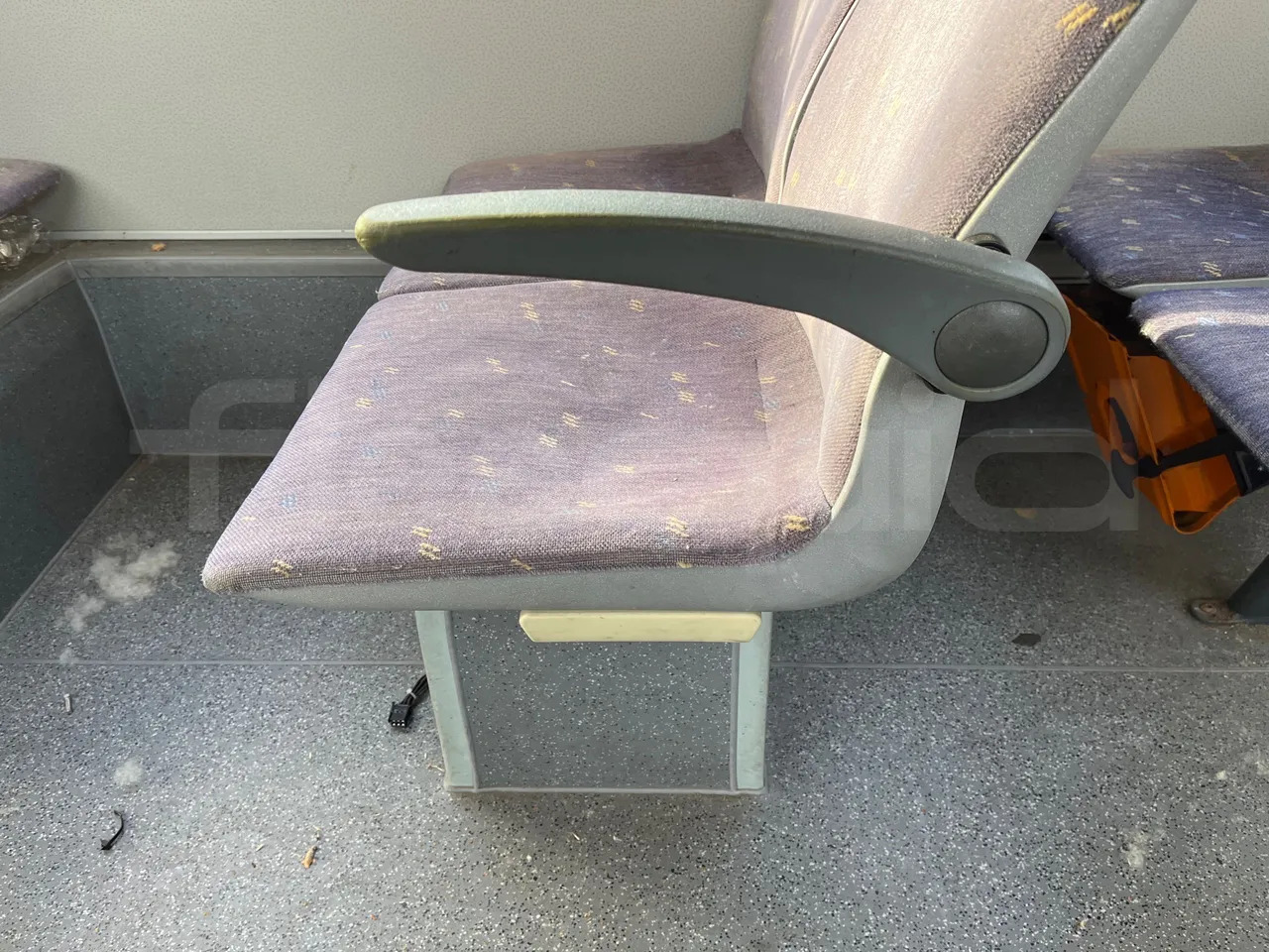 Autobús urbano Man Lion's City: foto 33 Autobús urbano Man Lion's City: foto 33