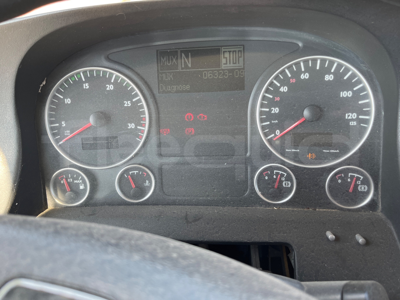 Man Lion's Classic - Autobús suburbano: foto 3 Man Lion's Classic - Autobús suburbano: foto 3