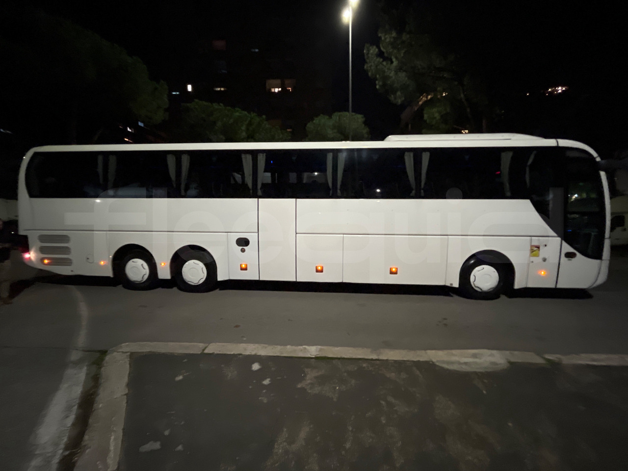 Autocar Man Lion's Coach: foto 12