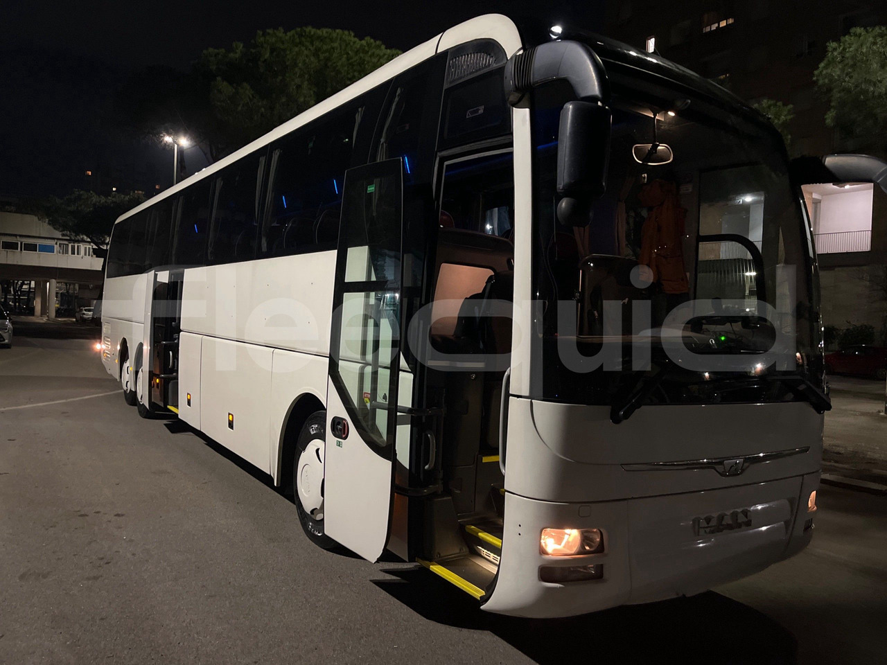Autocar Man Lion's Coach: foto 11