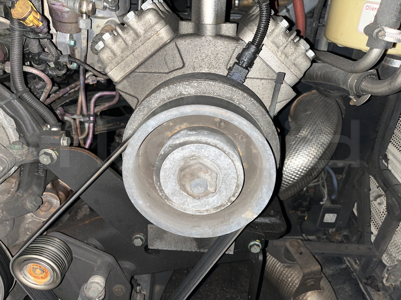 Autocar Man Lion's Coach: foto 17