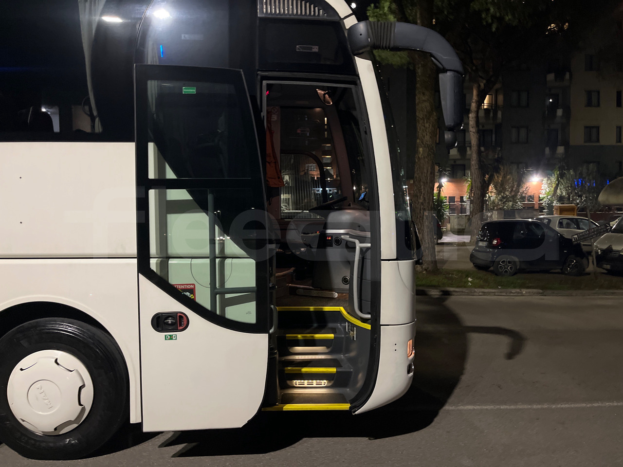 Autocar Man Lion's Coach: foto 14