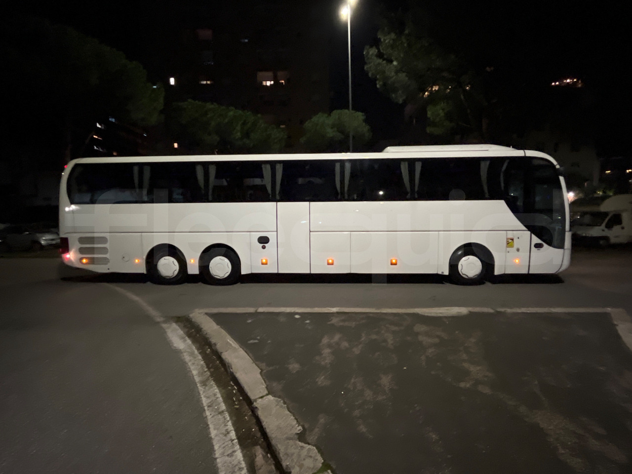 Autocar Man Lion's Coach: foto 6