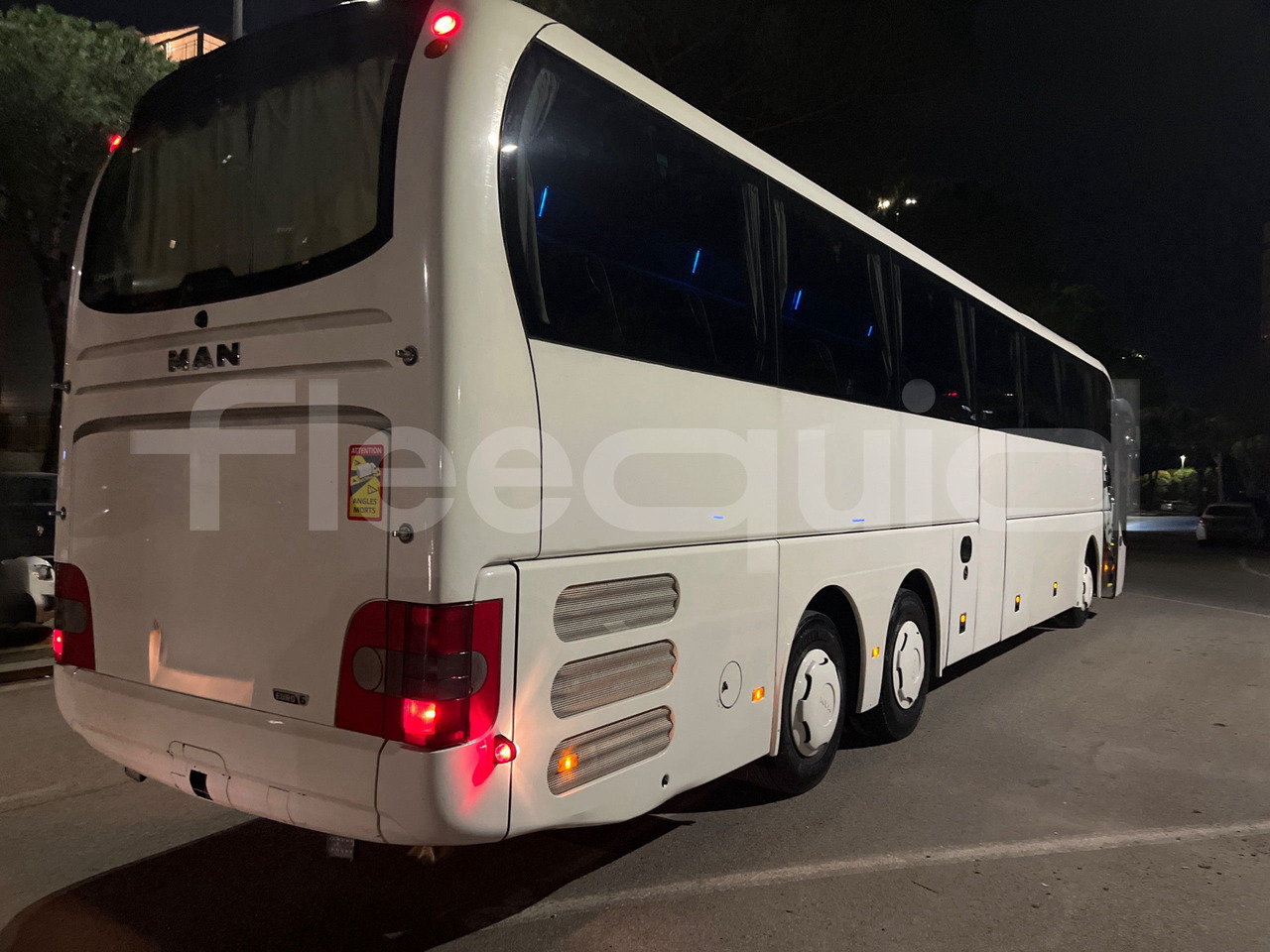 Autocar Man Lion's Coach: foto 10