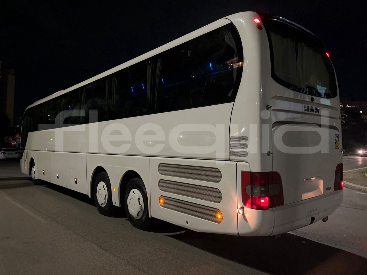 Autocar Man Lion's Coach: foto 8