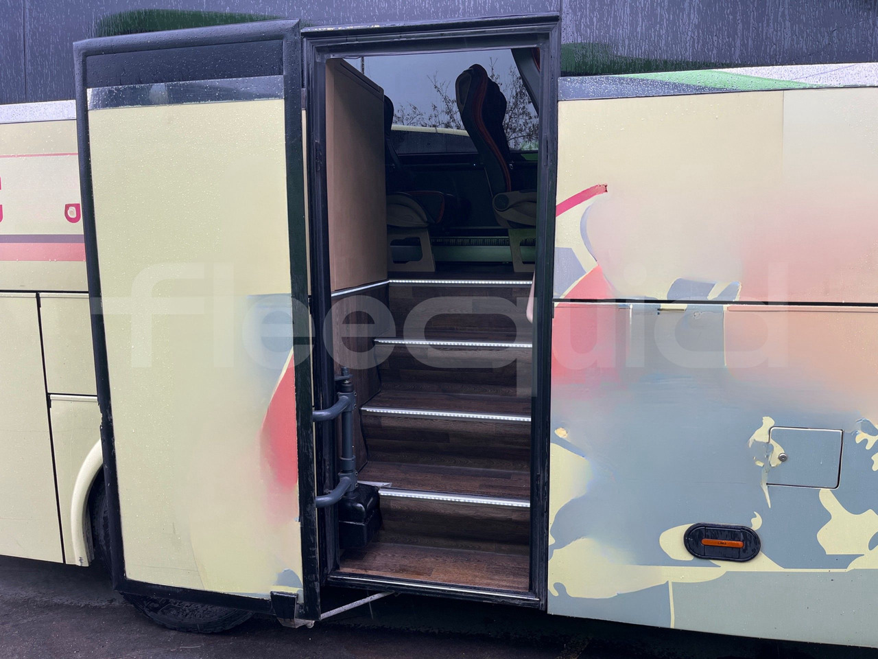 Autocar Mercedes-Benz Atego: foto 14 Autocar Mercedes-Benz Atego: foto 14