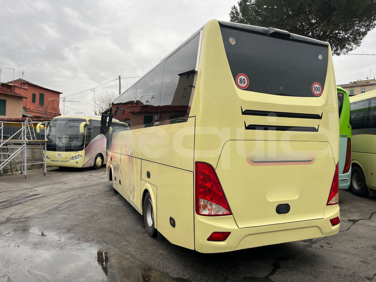 Autocar Mercedes-Benz Atego: foto 7 Autocar Mercedes-Benz Atego: foto 7