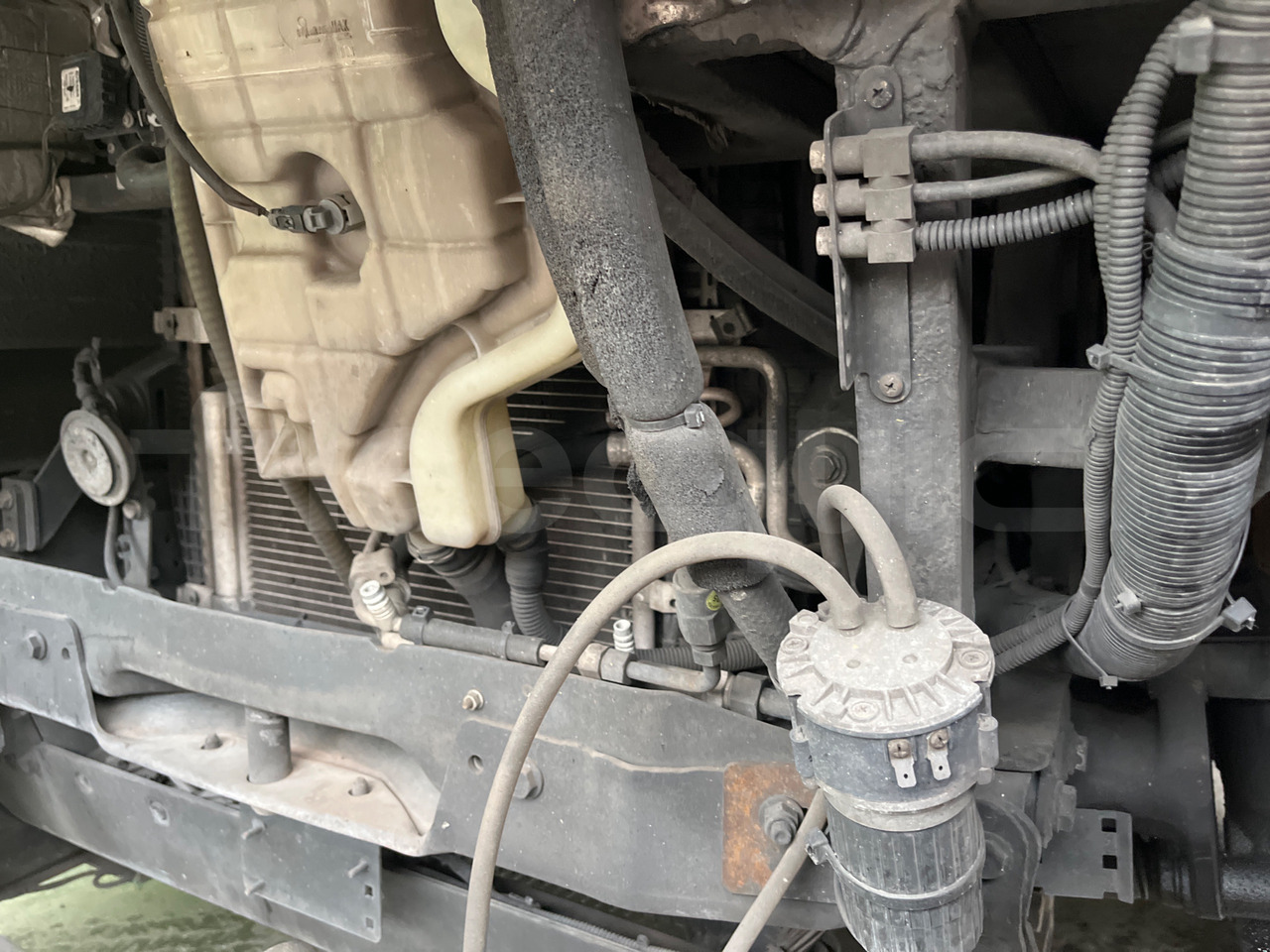 Autocar Mercedes-Benz Atego: foto 15 Autocar Mercedes-Benz Atego: foto 15