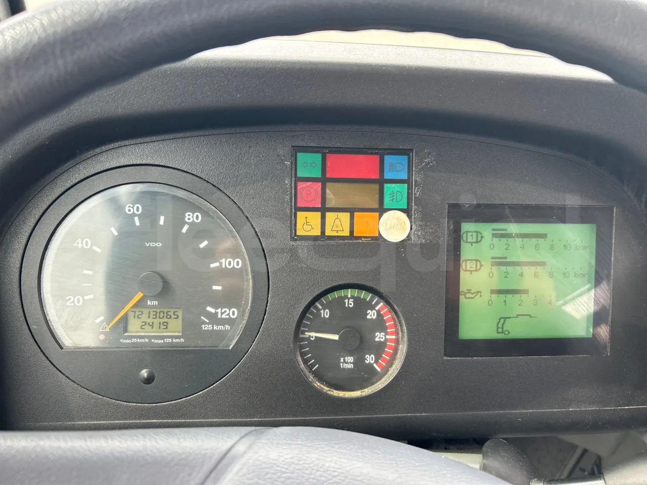 Mercedes-Benz Citaro G - Autobús urbano: foto 3 Mercedes-Benz Citaro G - Autobús urbano: foto 3