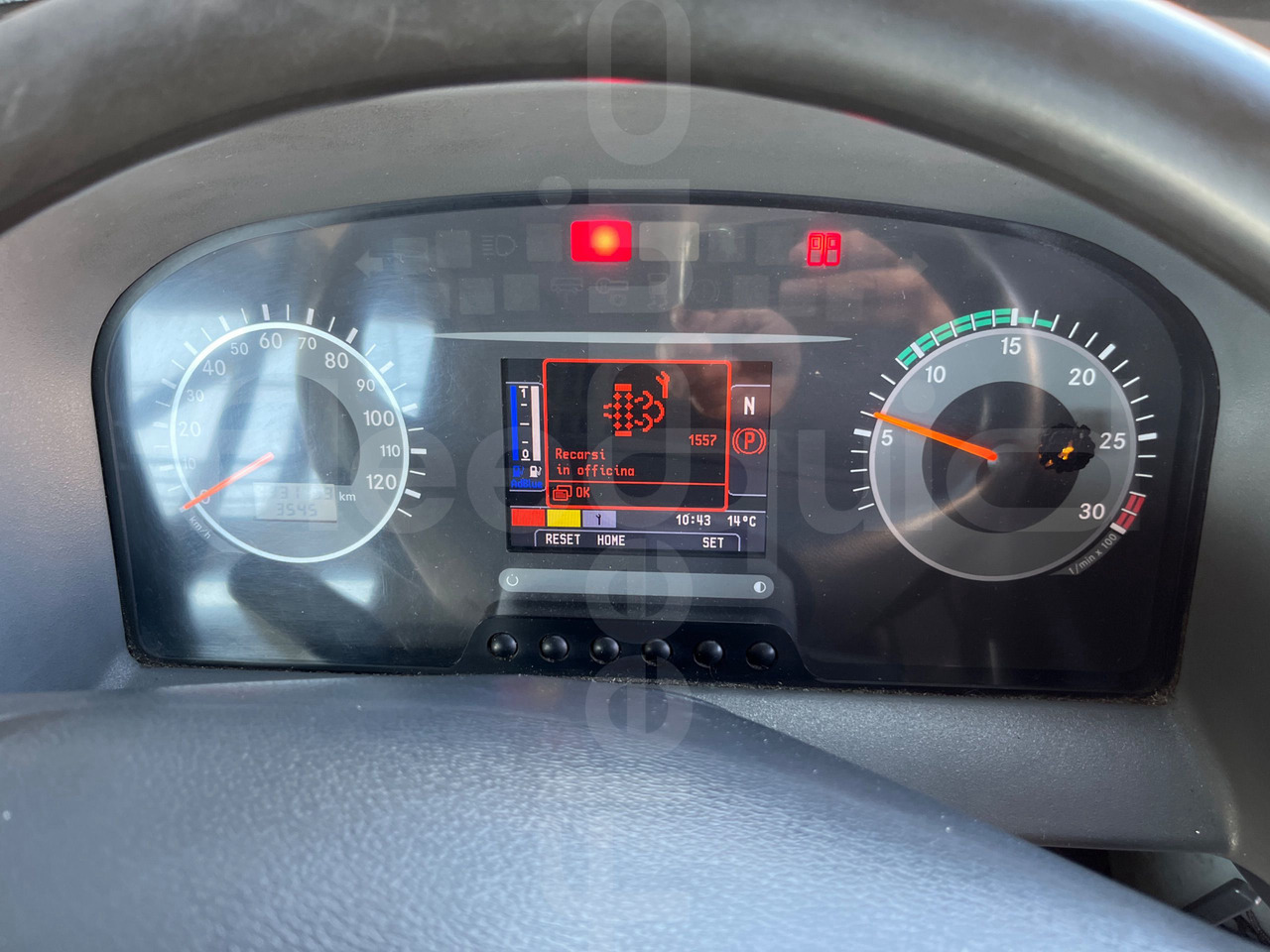 Mercedes-Benz Citaro - Autobús urbano: foto 3 Mercedes-Benz Citaro - Autobús urbano: foto 3