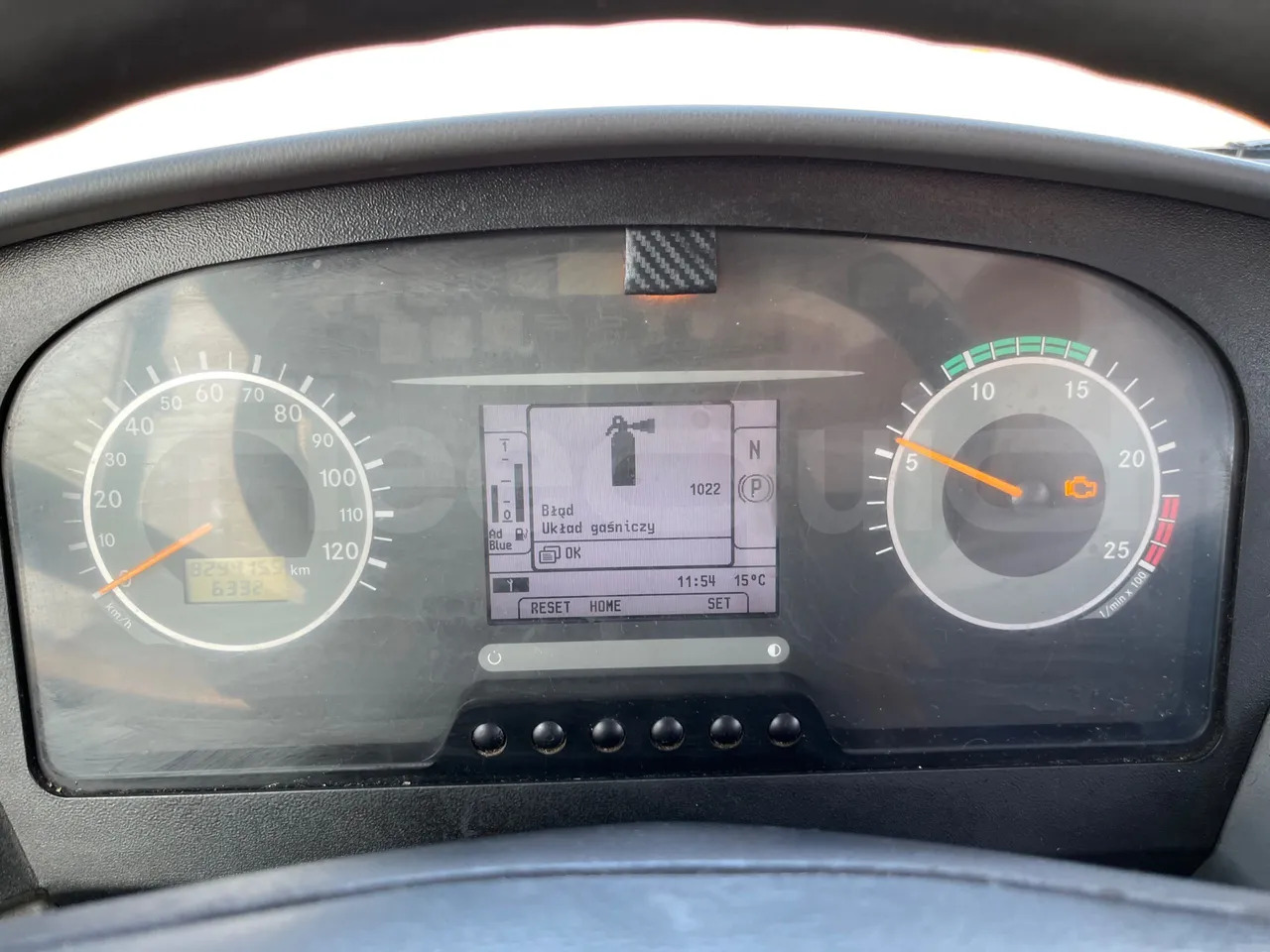 Mercedes-Benz Conecto - Autobús articulado: foto 3 Mercedes-Benz Conecto - Autobús articulado: foto 3