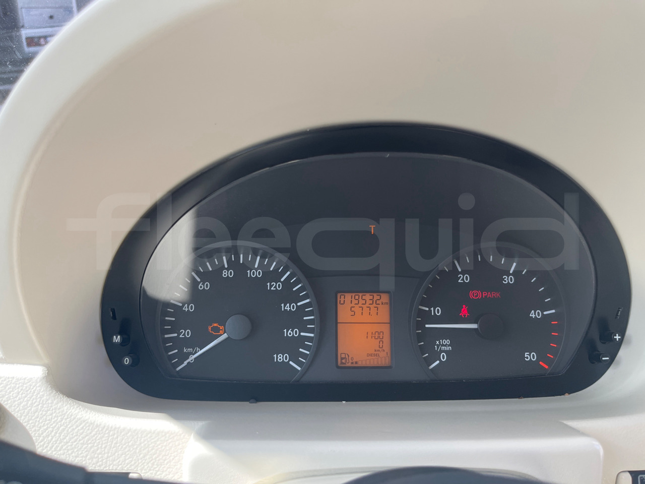 Mercedes-Benz Sprinter - Minibús, Furgoneta de pasajeros: foto 3 Mercedes-Benz Sprinter - Minibús, Furgoneta de pasajeros: foto 3