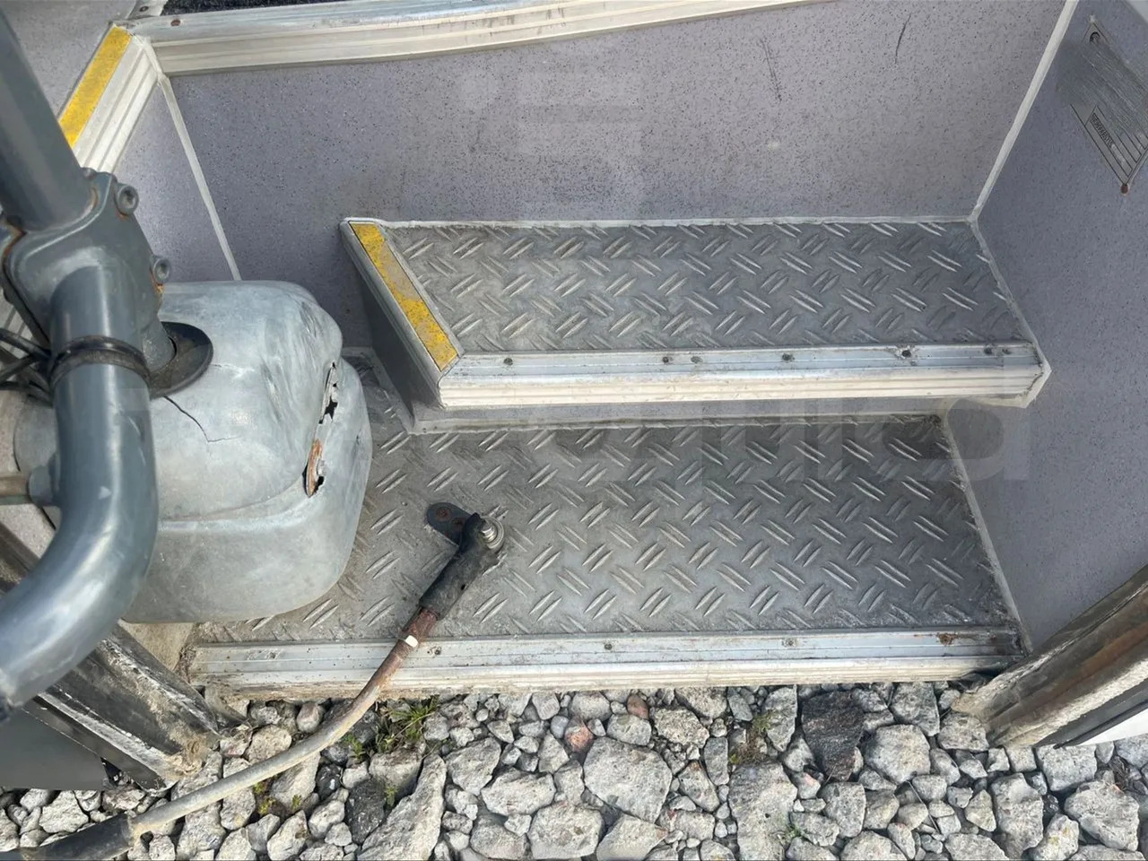 Leasing de  Mercedes-Benz Sprinter Mercedes-Benz Sprinter: foto 16