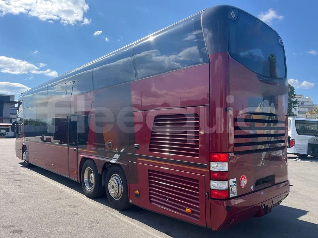 Autocar Neoplan 1122/3: foto 9 Autocar Neoplan 1122/3: foto 9