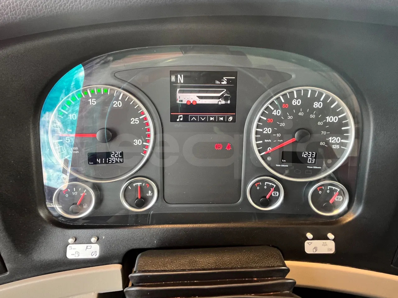 Neoplan Skyliner - Autocar: foto 3 Neoplan Skyliner - Autocar: foto 3