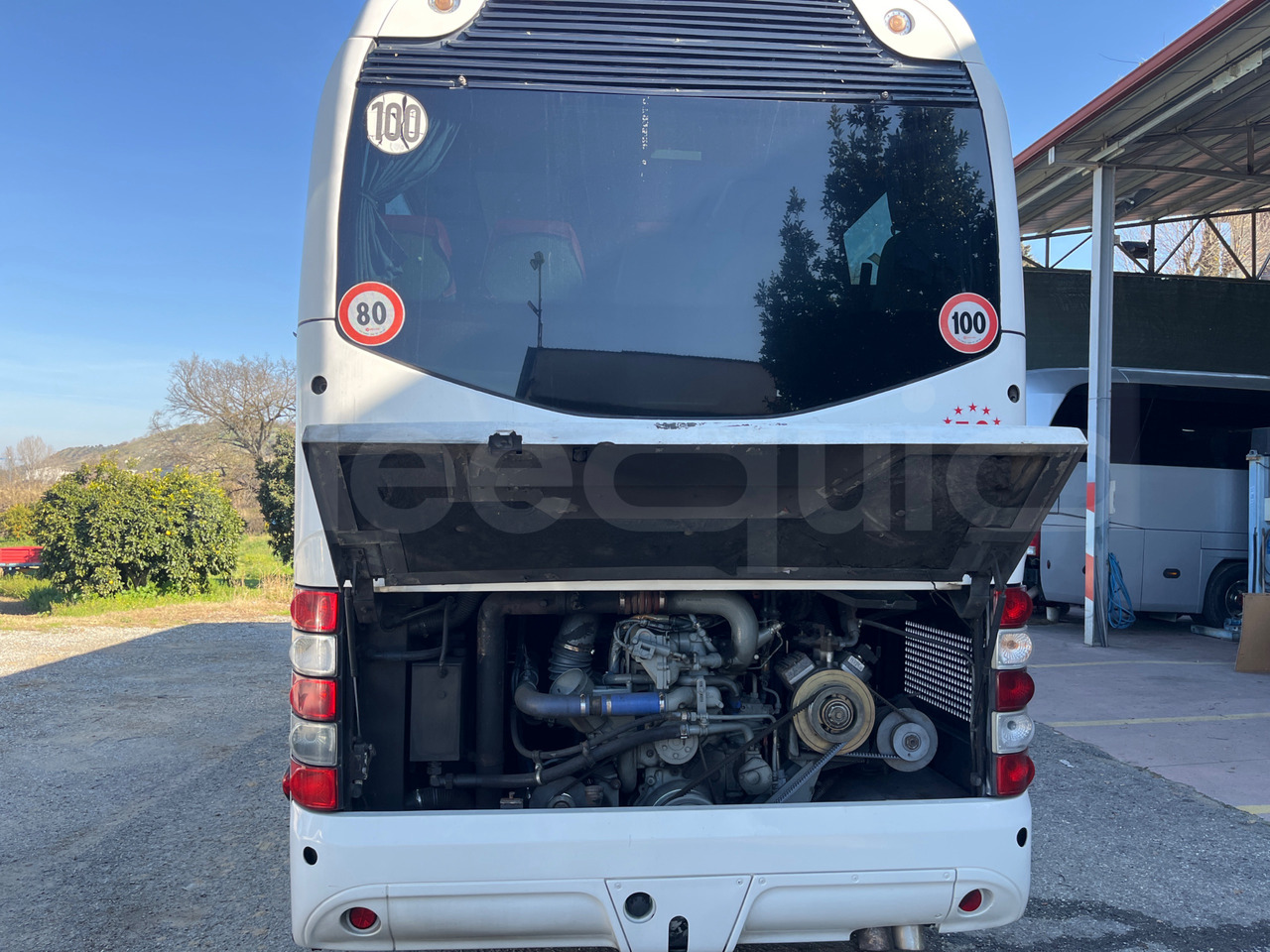 Autocar Neoplan Spaceliner: foto 16